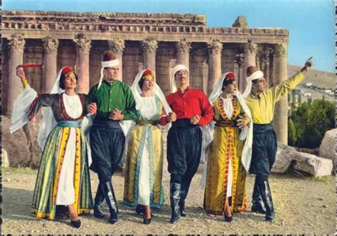 kultura ng lebanon|Lebanon .